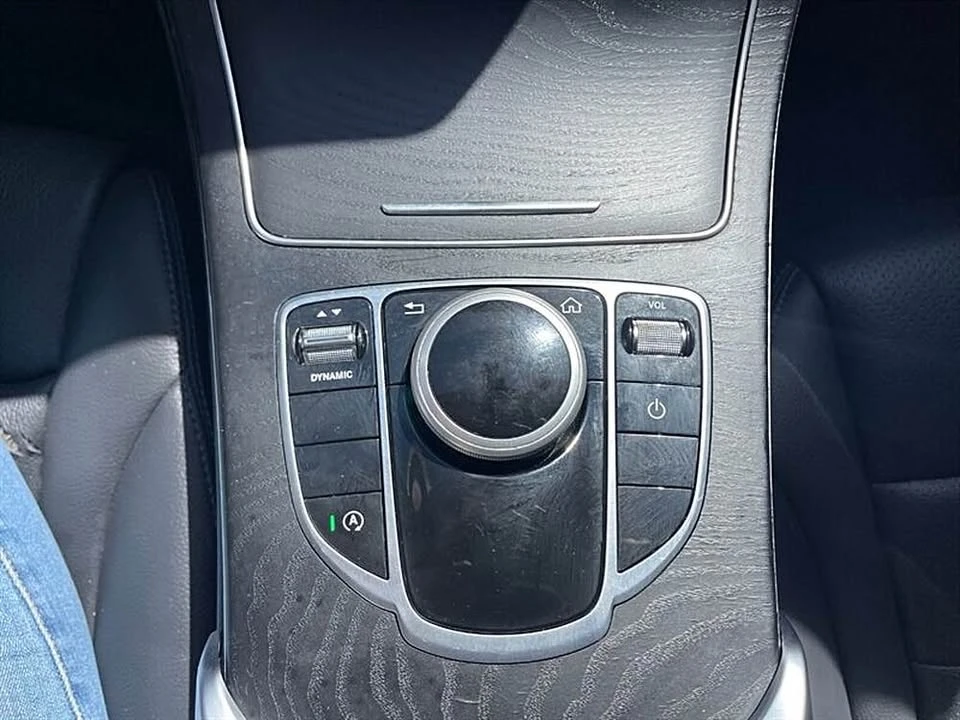 2019 Mercedes-Benz W205 C-Class - Image 16 of 18