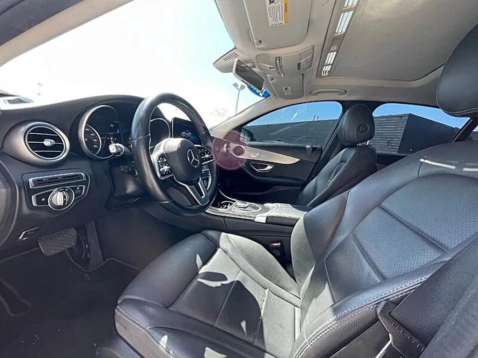 2019 Mercedes-Benz W205 C-Class - Image 7 of 18