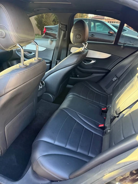 2019 Mercedes-Benz W205 C-Class - Image 8 of 8