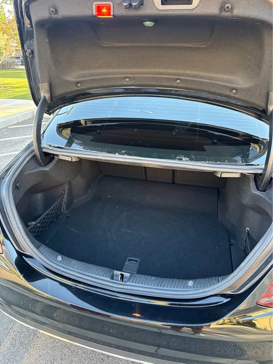 2019 Mercedes-Benz W205 C-Class - Image 3 of 8