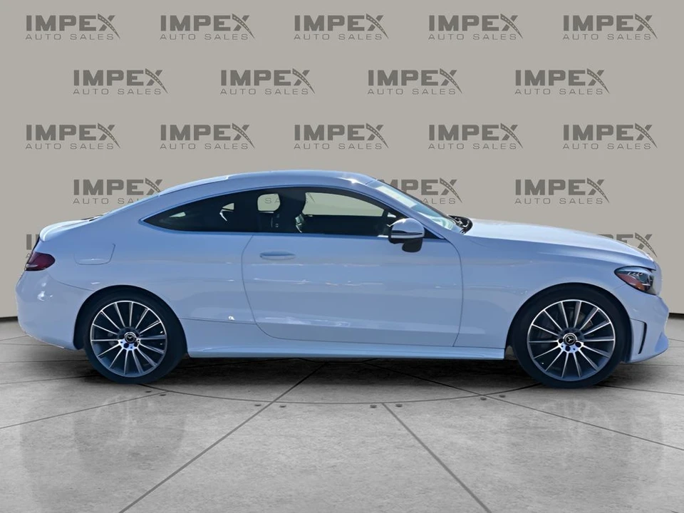 2019 Mercedes-Benz W205 C-Class - Image 6 of 12