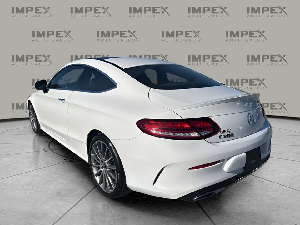2019 Mercedes-Benz W205 C-Class - Image 3 of 12