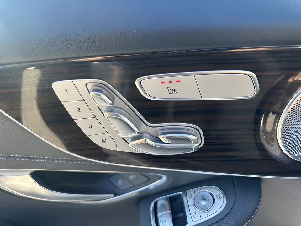 2019 Mercedes-Benz W205 C-Class - Image 10 of 12
