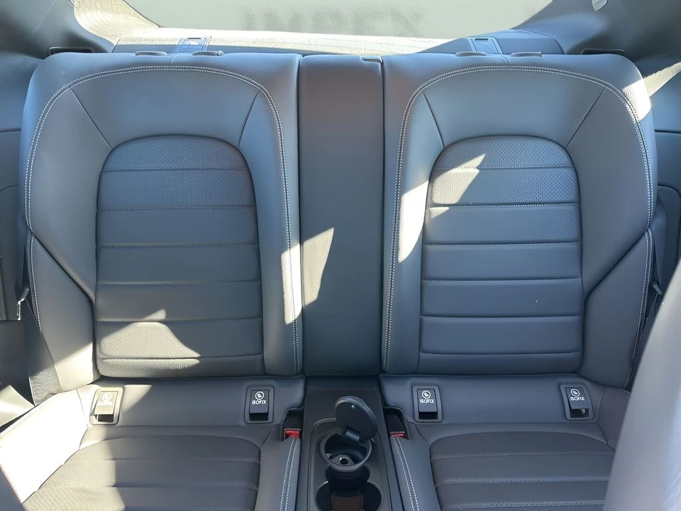2019 Mercedes-Benz W205 C-Class - Image 12 of 12