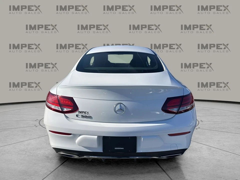 2019 Mercedes-Benz W205 C-Class - Image 4 of 12
