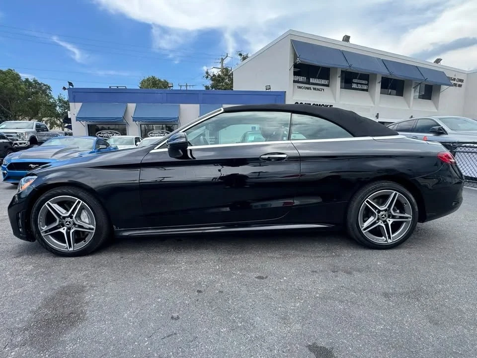2019 Mercedes-Benz W205 C-Class - Image 18 of 20