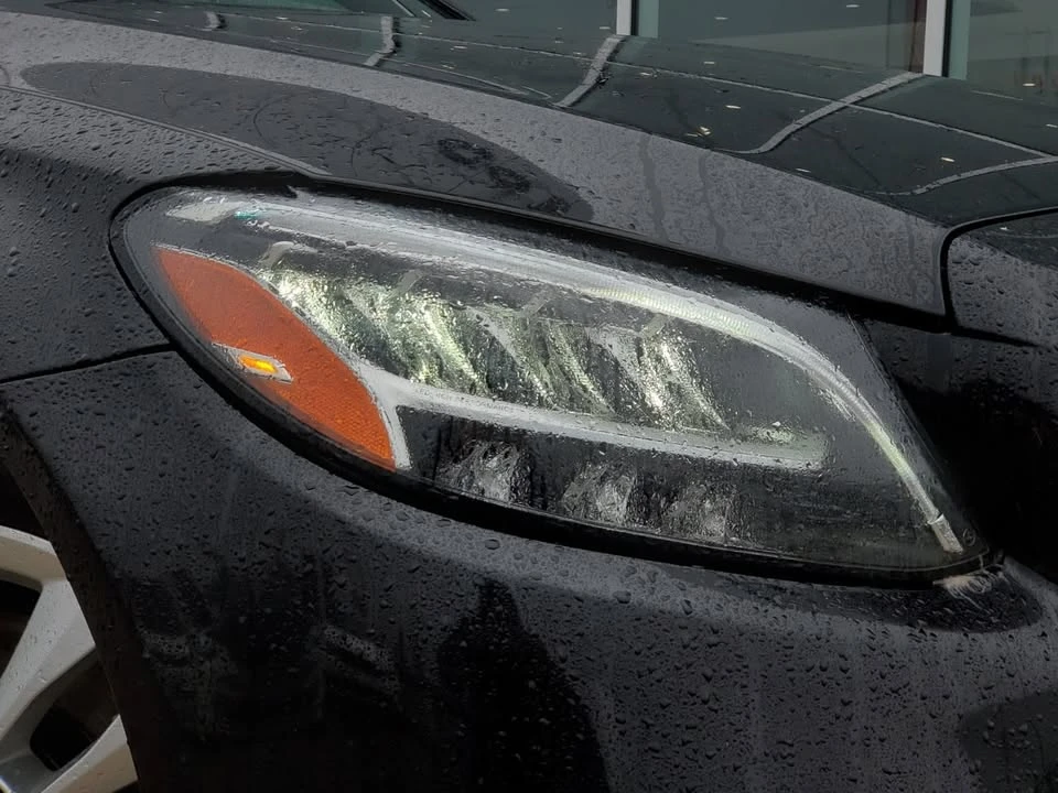 2019 Mercedes-Benz W205 C-Class - Image 3 of 18