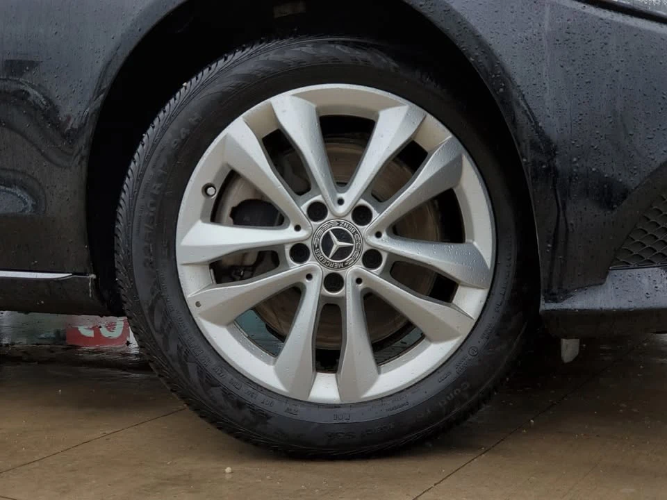 2019 Mercedes-Benz W205 C-Class - Image 6 of 18