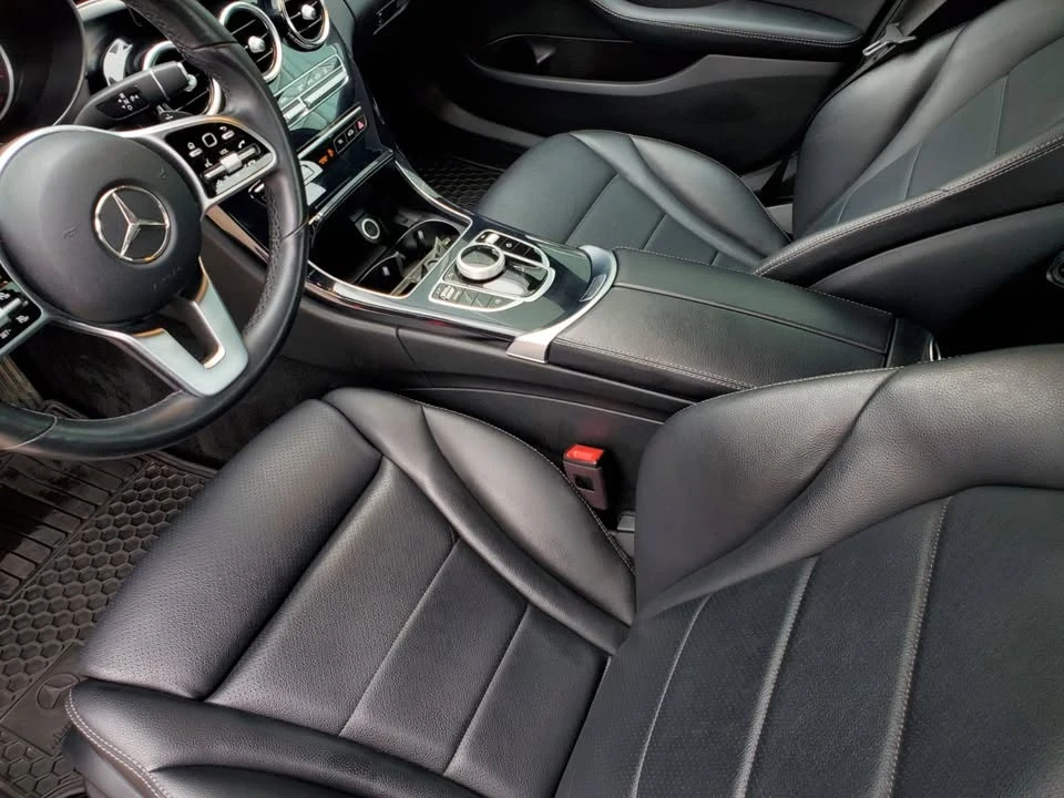 2019 Mercedes-Benz W205 C-Class - Image 8 of 18