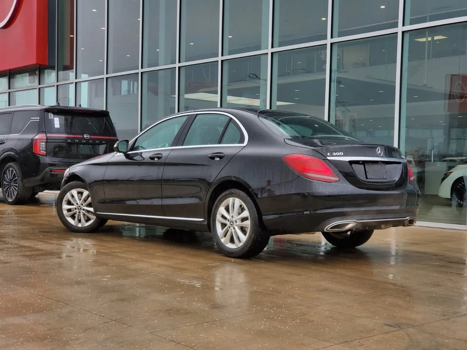 2019 Mercedes-Benz W205 C-Class - Image 5 of 18