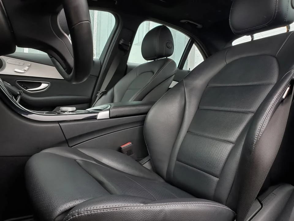 2019 Mercedes-Benz W205 C-Class - Image 7 of 18
