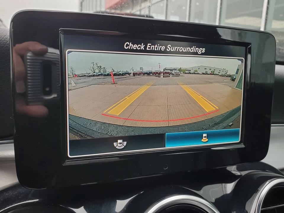 2019 Mercedes-Benz W205 C-Class - Image 15 of 18