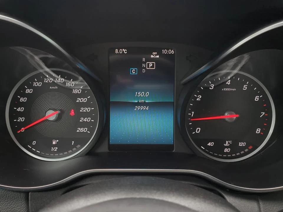 2019 Mercedes-Benz W205 C-Class - Image 12 of 18