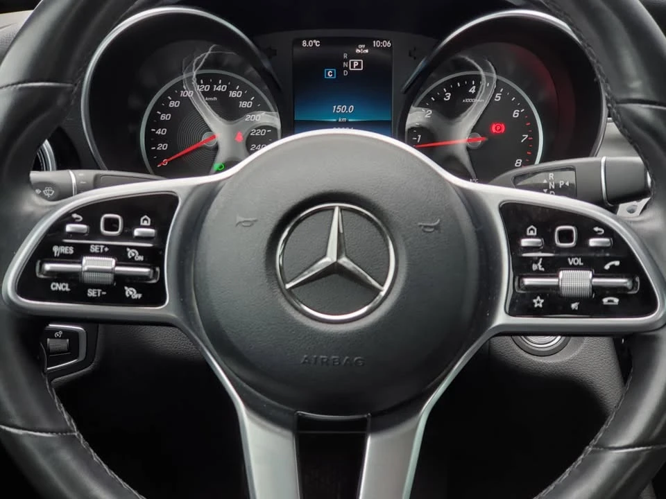 2019 Mercedes-Benz W205 C-Class - Image 11 of 18