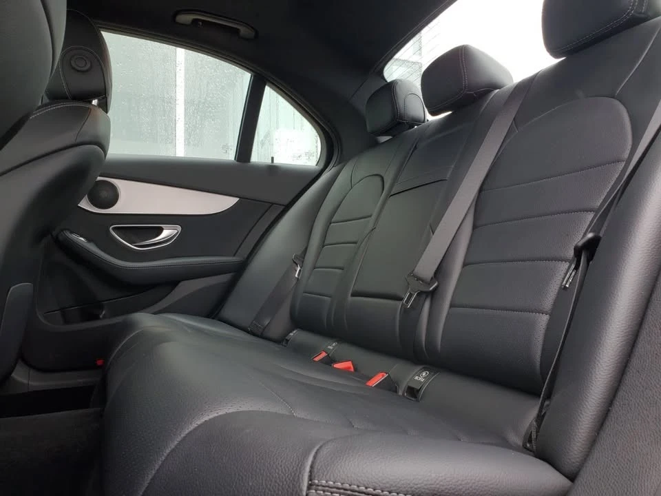 2019 Mercedes-Benz W205 C-Class - Image 16 of 18