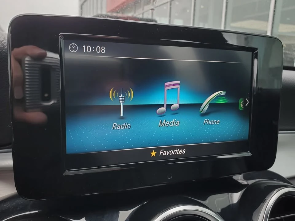 2019 Mercedes-Benz W205 C-Class - Image 14 of 18