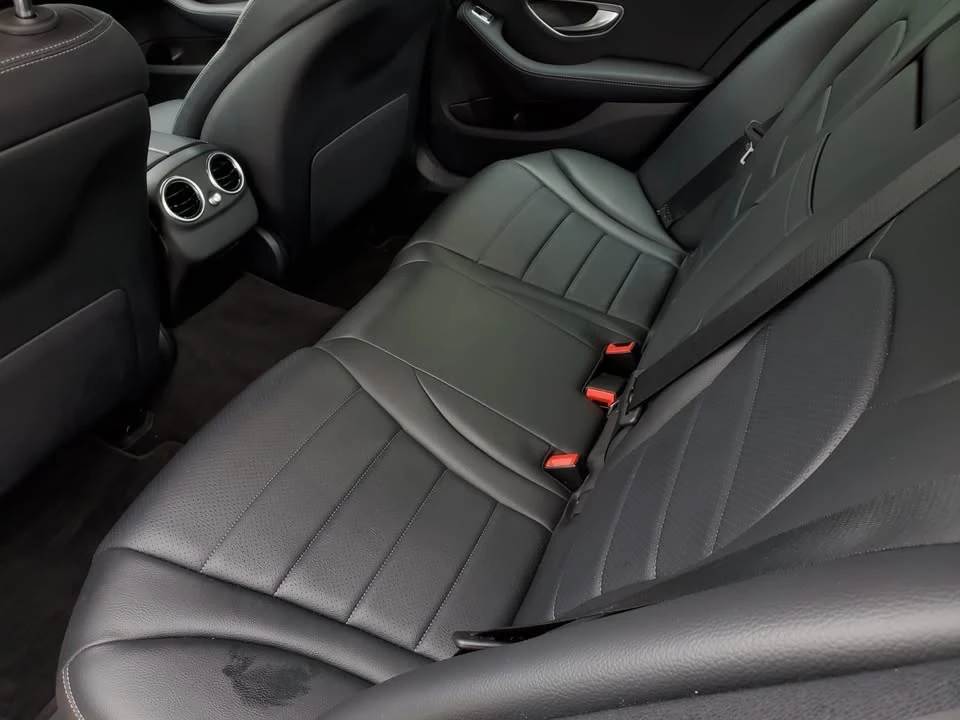 2019 Mercedes-Benz W205 C-Class - Image 17 of 18