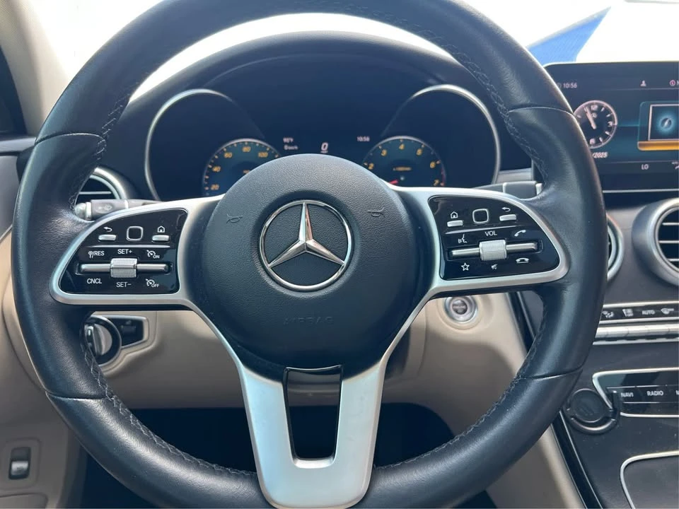 2019 Mercedes-Benz W205 C-Class - Image 19 of 20
