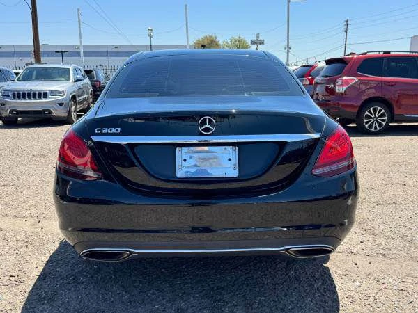 2019 Mercedes-Benz W205 C-Class - Image 4 of 12