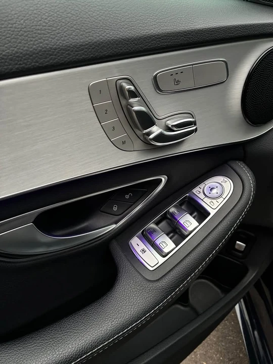 2019 Mercedes-Benz W205 C-Class - Image 7 of 13