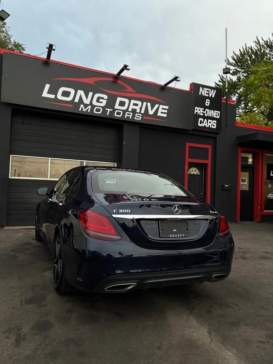 2019 Mercedes-Benz W205 C-Class - Image 11 of 13