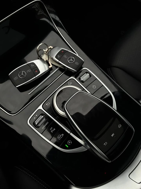 2019 Mercedes-Benz W205 C-Class - Image 6 of 13