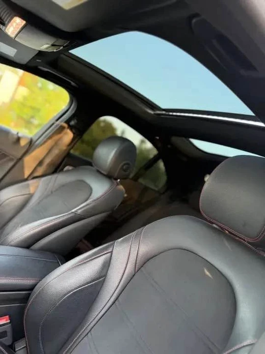 2019 Mercedes-Benz W205 C-Class - Image 6 of 9