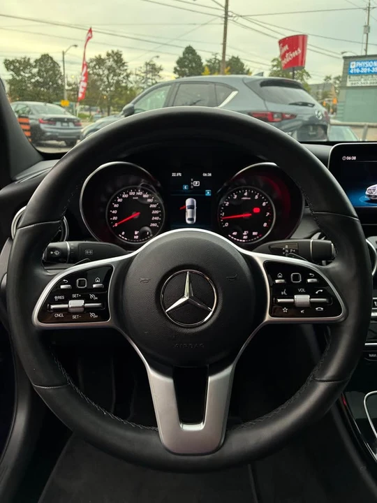 2019 Mercedes-Benz W205 C-Class - Image 4 of 13