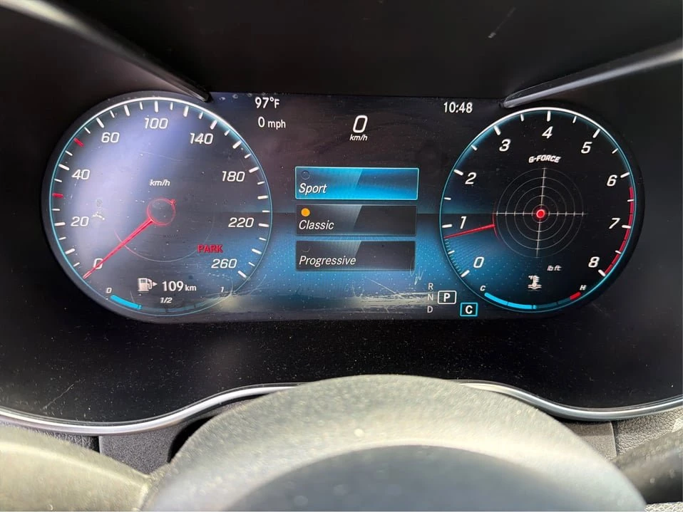 2019 Mercedes-Benz W205 C-Class - Image 15 of 20