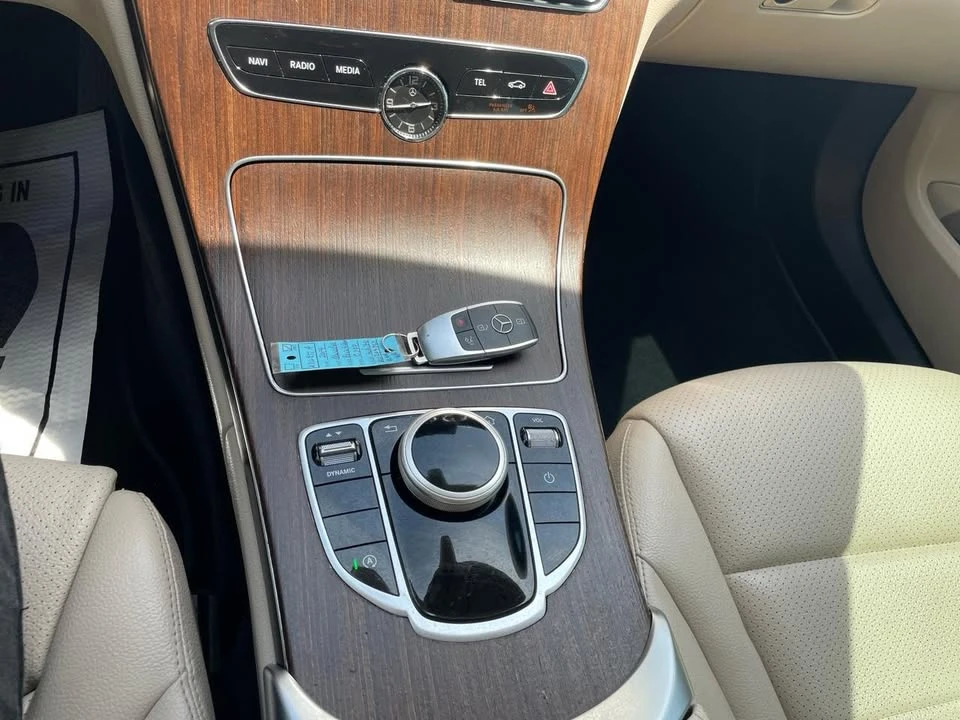 2019 Mercedes-Benz W205 C-Class - Image 15 of 20