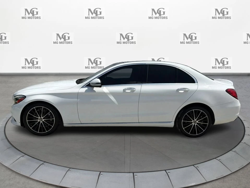 2019 Mercedes-Benz W205 C-Class - Image 6 of 20