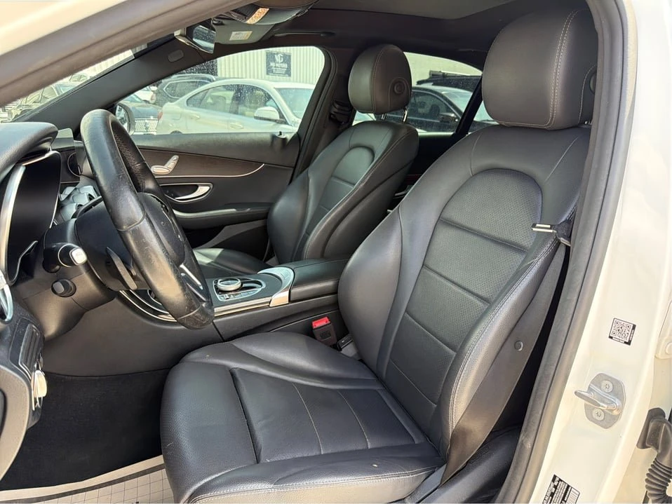 2019 Mercedes-Benz W205 C-Class - Image 9 of 20