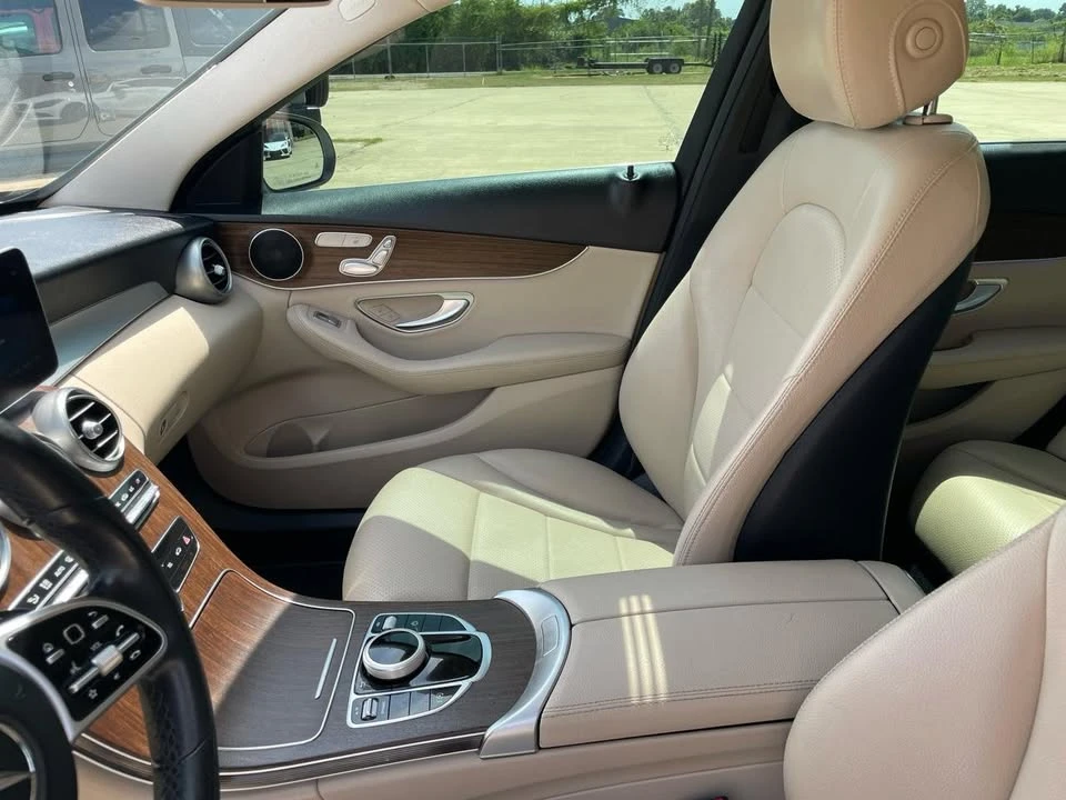 2019 Mercedes-Benz W205 C-Class - Image 12 of 20