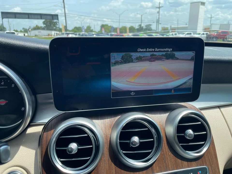 2019 Mercedes-Benz W205 C-Class - Image 17 of 20