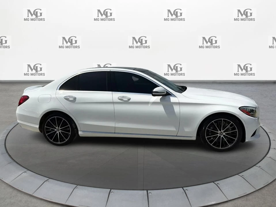 2019 Mercedes-Benz W205 C-Class - Image 2 of 20