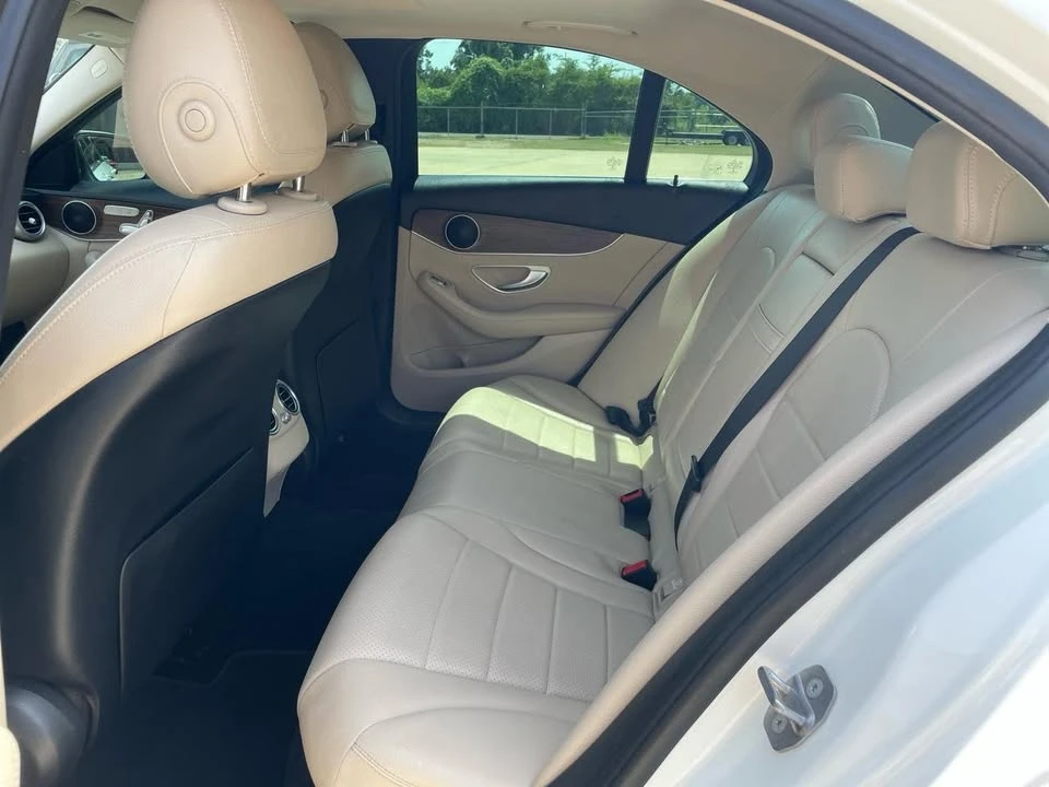 2019 Mercedes-Benz W205 C-Class - Image 20 of 20