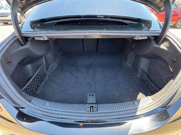 2019 Mercedes-Benz W205 C-Class - Image 11 of 12