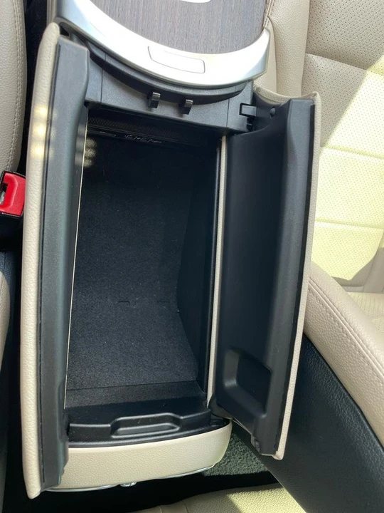 2019 Mercedes-Benz W205 C-Class - Image 16 of 20