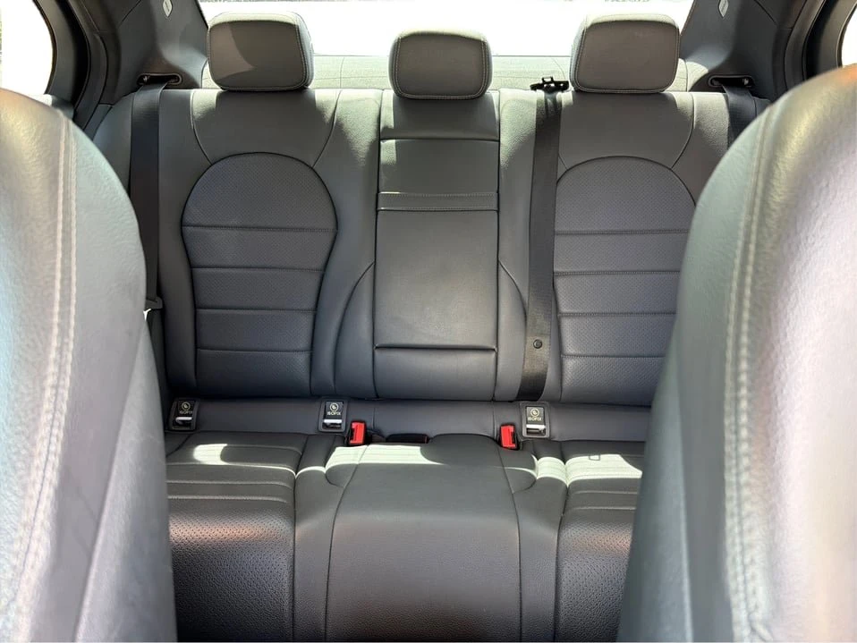 2019 Mercedes-Benz W205 C-Class - Image 14 of 20