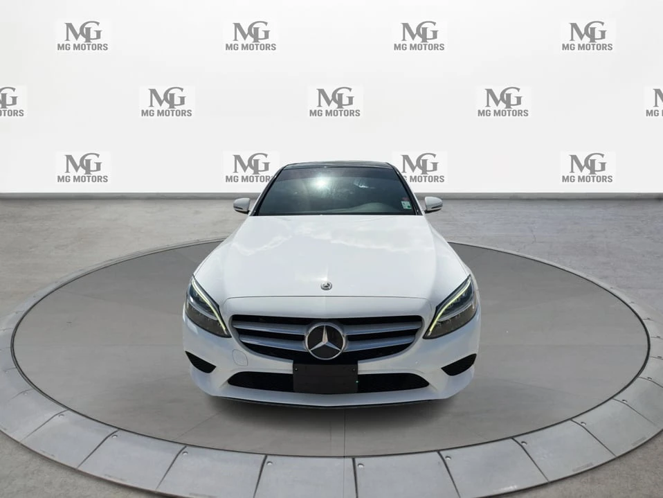 2019 Mercedes-Benz W205 C-Class - Image 7 of 20