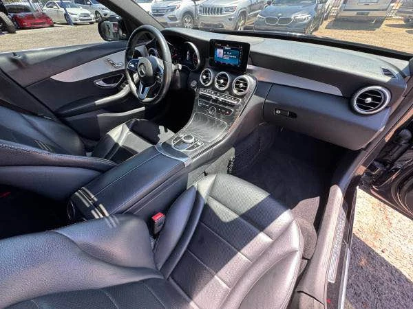 2019 Mercedes-Benz W205 C-Class - Image 7 of 12