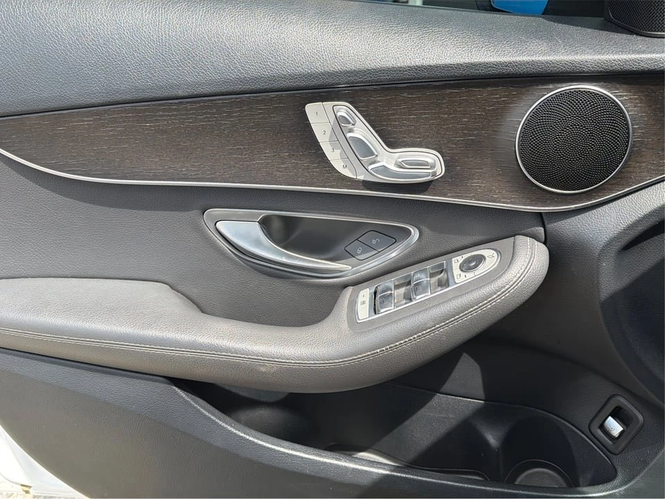 2019 Mercedes-Benz W205 C-Class - Image 19 of 20