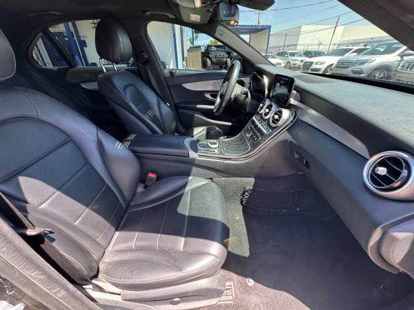 2019 Mercedes-Benz W205 C-Class - Image 6 of 12