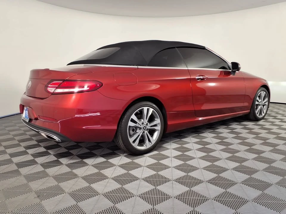 2019 Mercedes-Benz W205 C-Class - Image 4 of 15