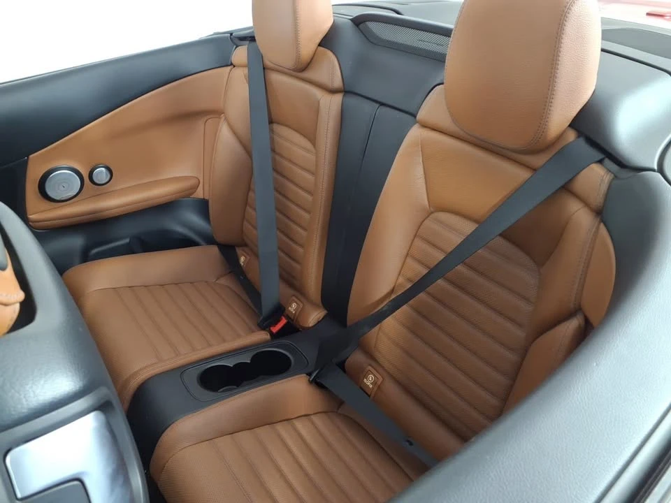 2019 Mercedes-Benz W205 C-Class - Image 14 of 15