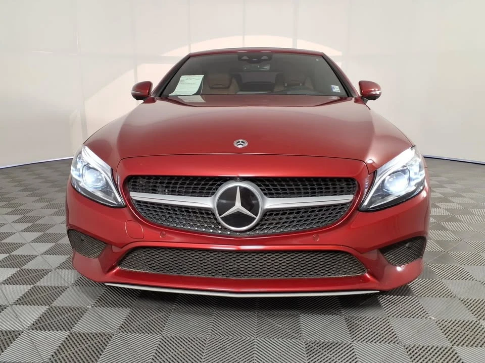 2019 Mercedes-Benz W205 C-Class - Image 2 of 15