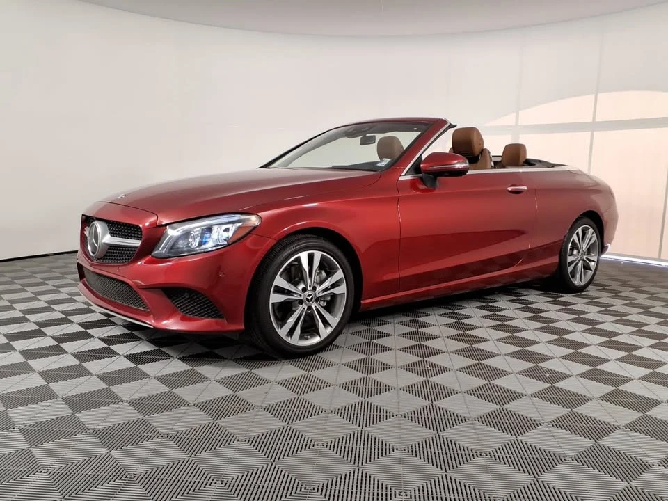 2019 Mercedes-Benz W205 C-Class - Image 6 of 15