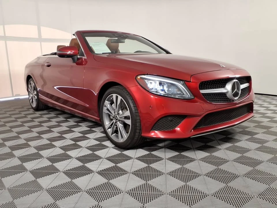 2019 Mercedes-Benz W205 C-Class - Image 7 of 15