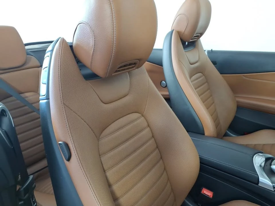 2019 Mercedes-Benz W205 C-Class - Image 11 of 15