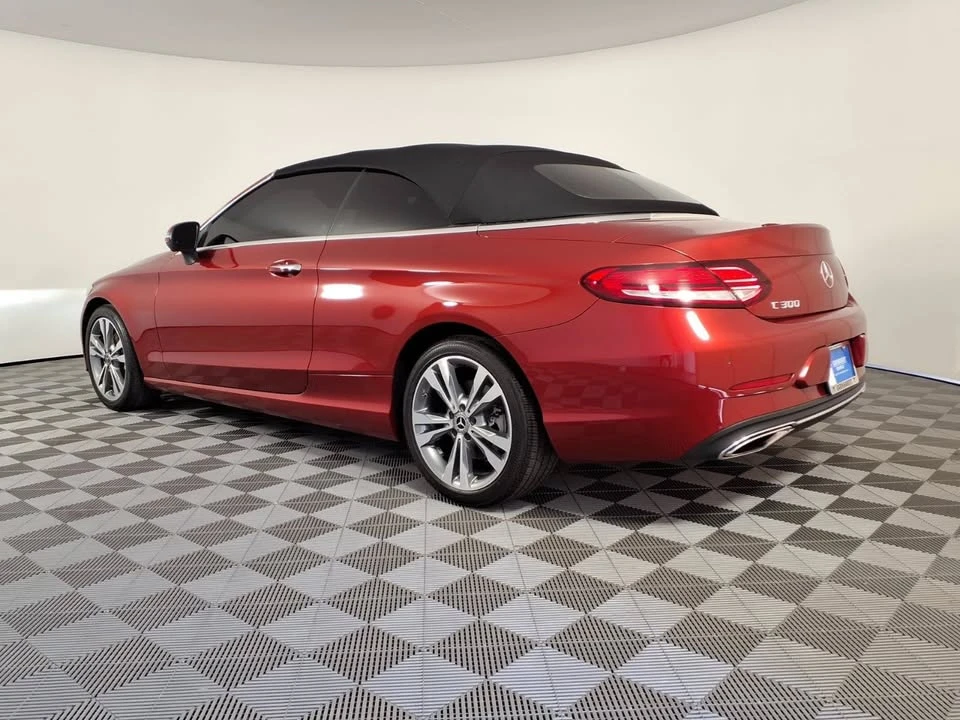 2019 Mercedes-Benz W205 C-Class - Image 3 of 15